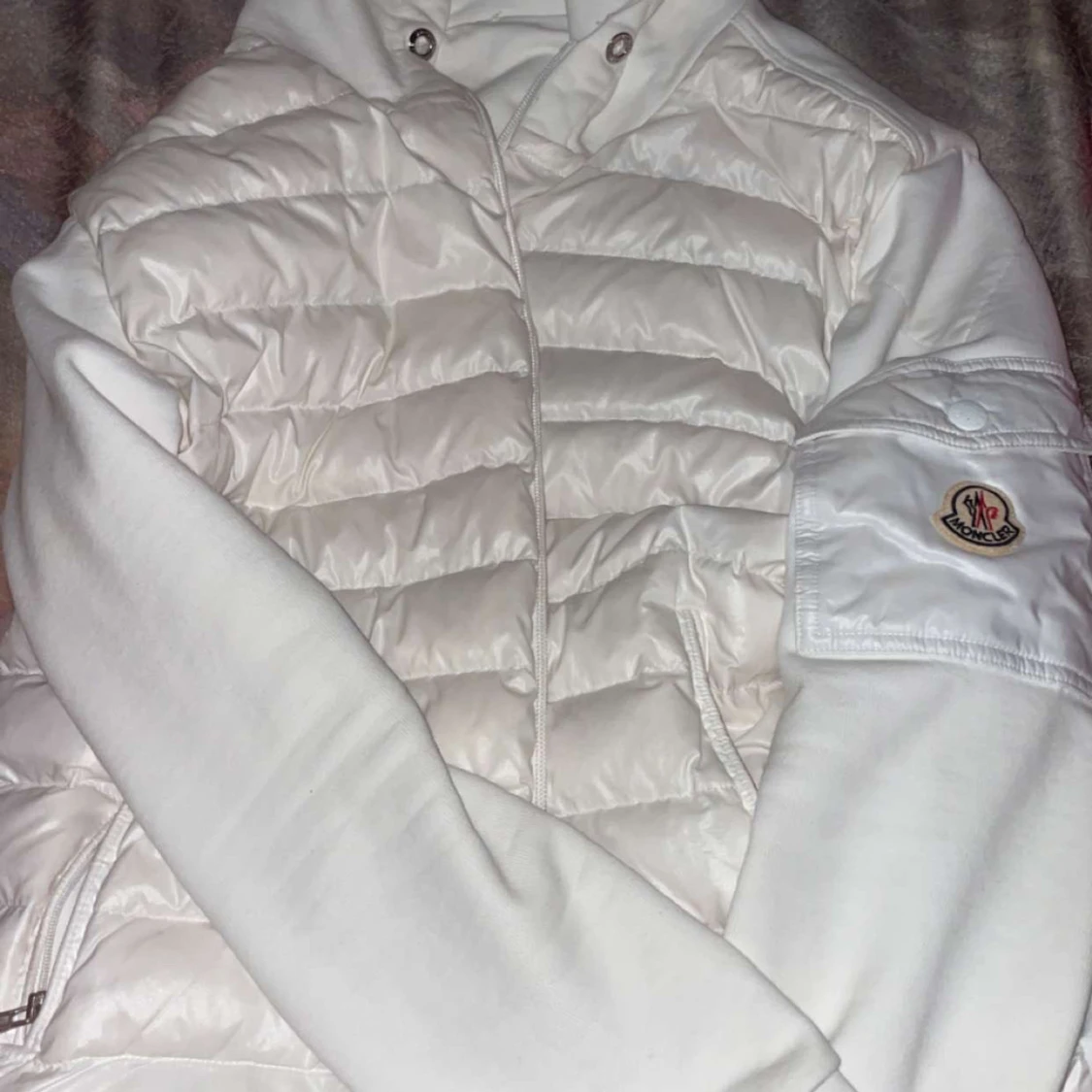 Moncler Cardigan - 90