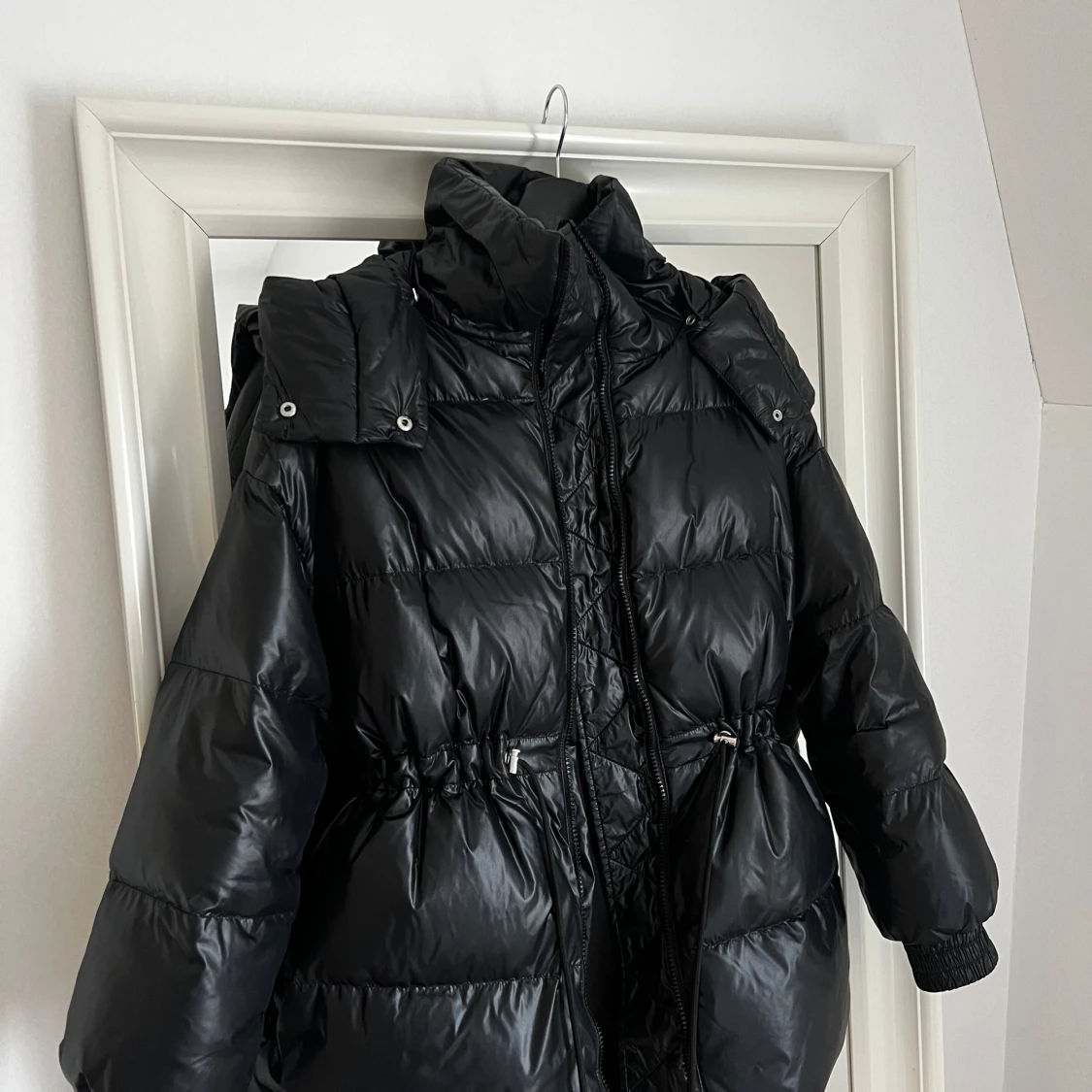 Pufferjacket från Kappahl  - 91