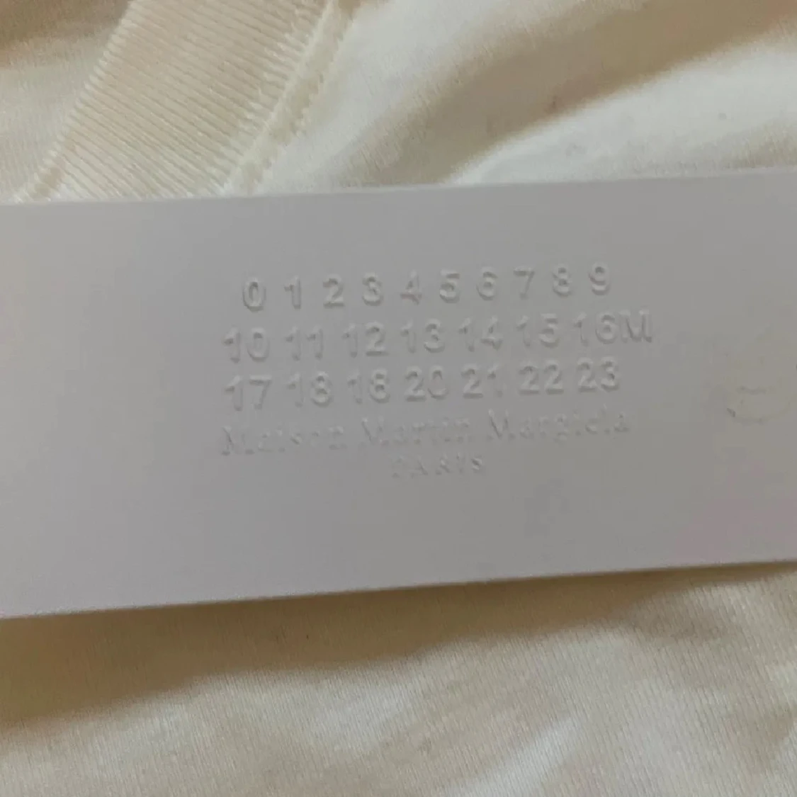 Maison Margiela - 91