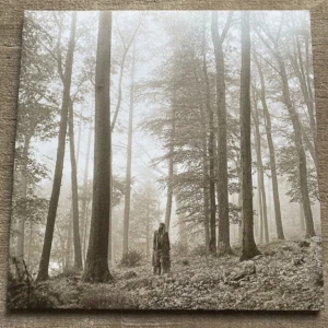 Folklore vinyl - Taylor swift vinylskiva