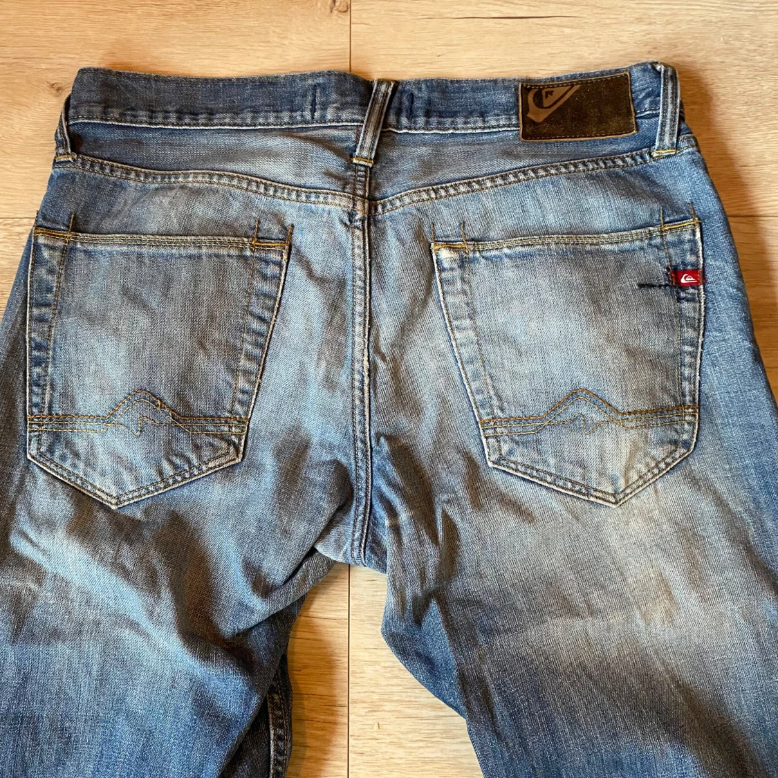 Vintage jeans  - 1