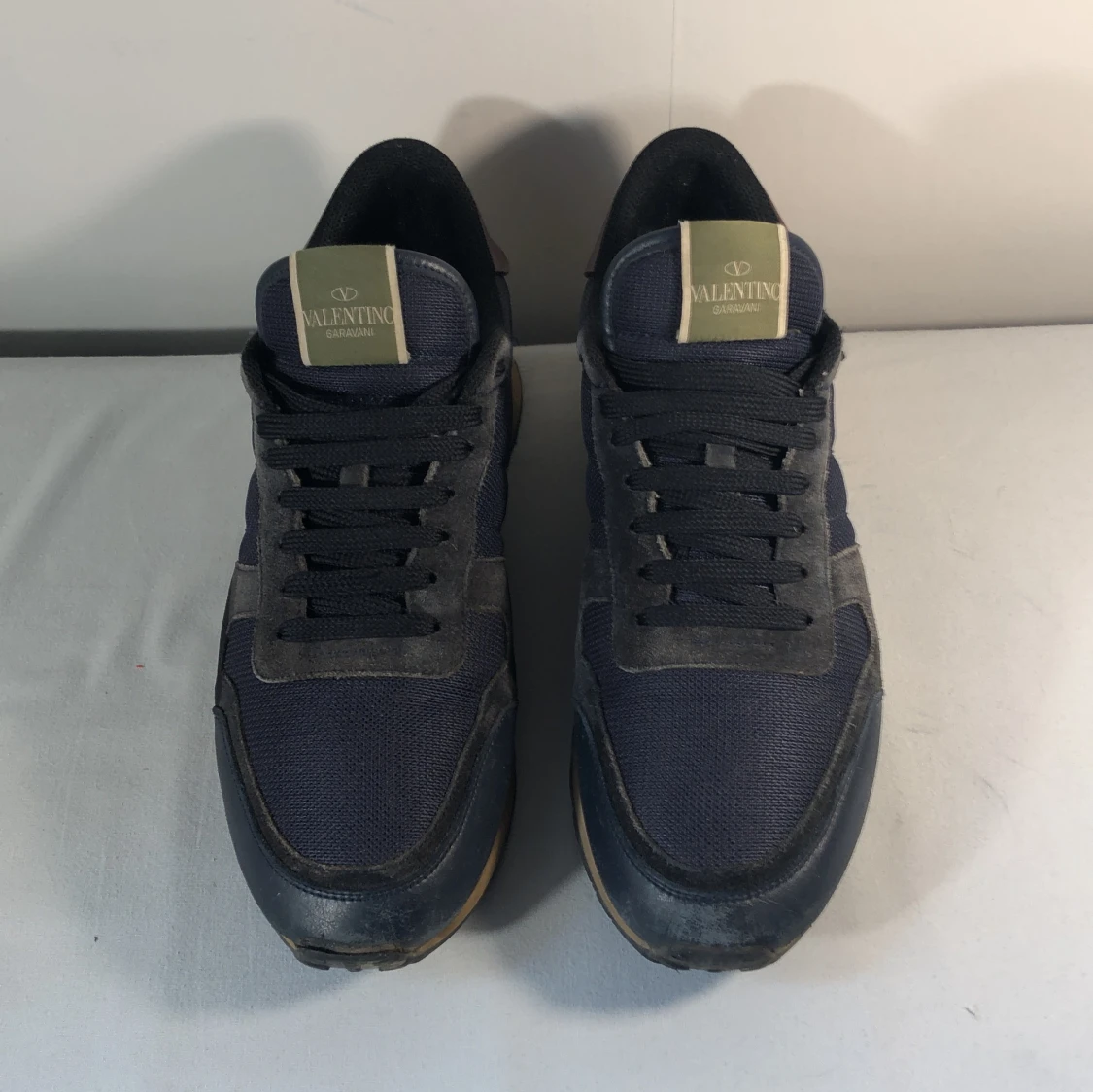 Valentino rockrunner - 2