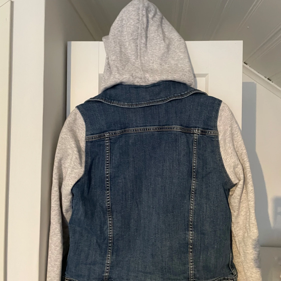 Jeansjacka från Levi's - 3