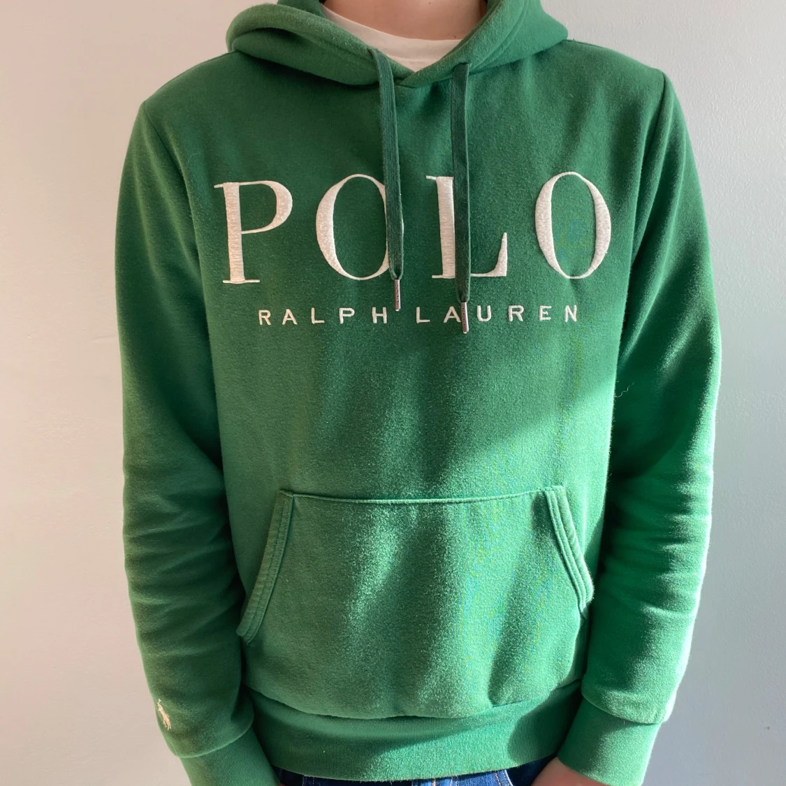 Ralph Lauren hoodie