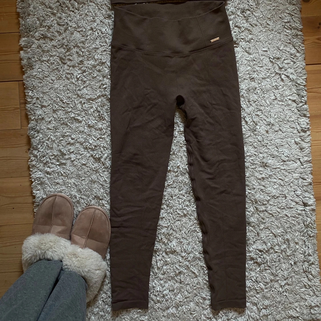 Aimin träningset - 1