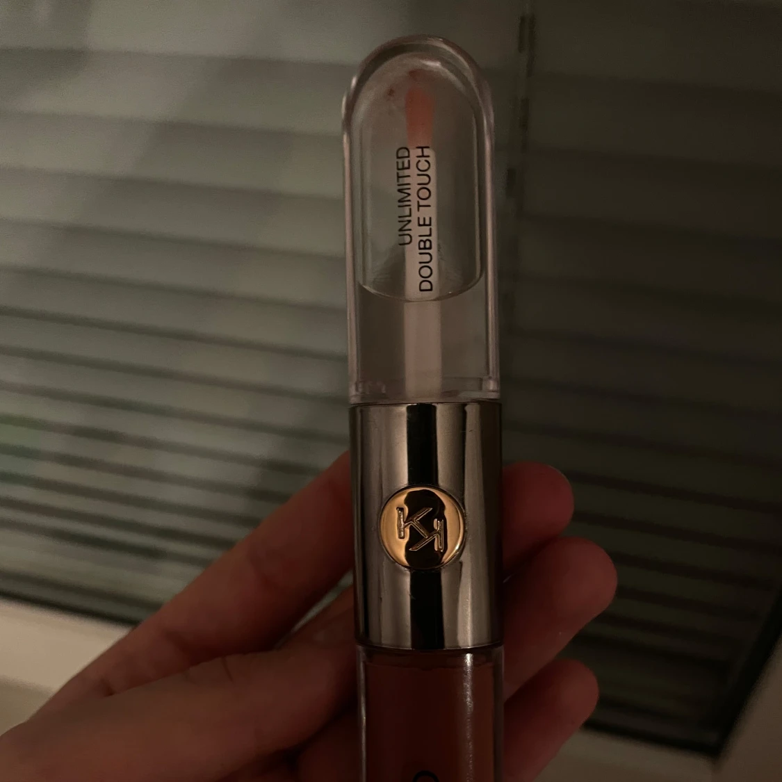 Unlimited Double Touch från Kiko Milano - 1