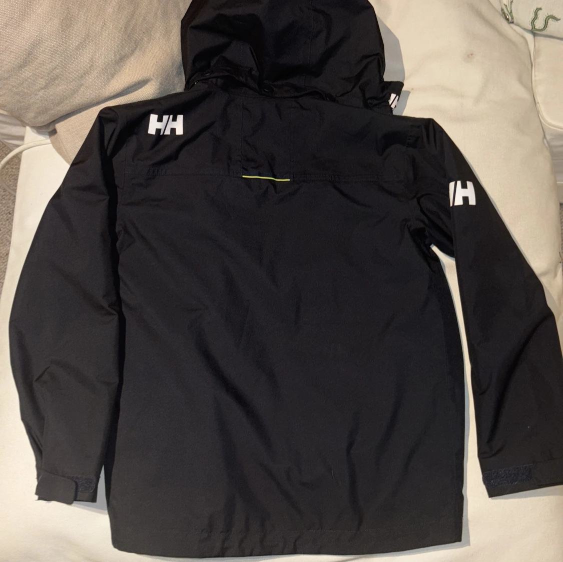 Helly Hansen jacka - 1
