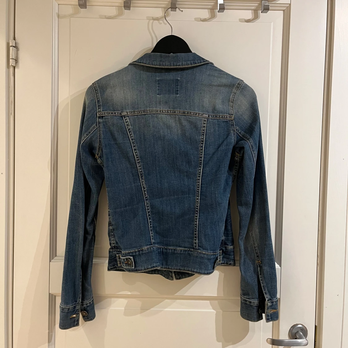 RA-RE jeansjacka - 1