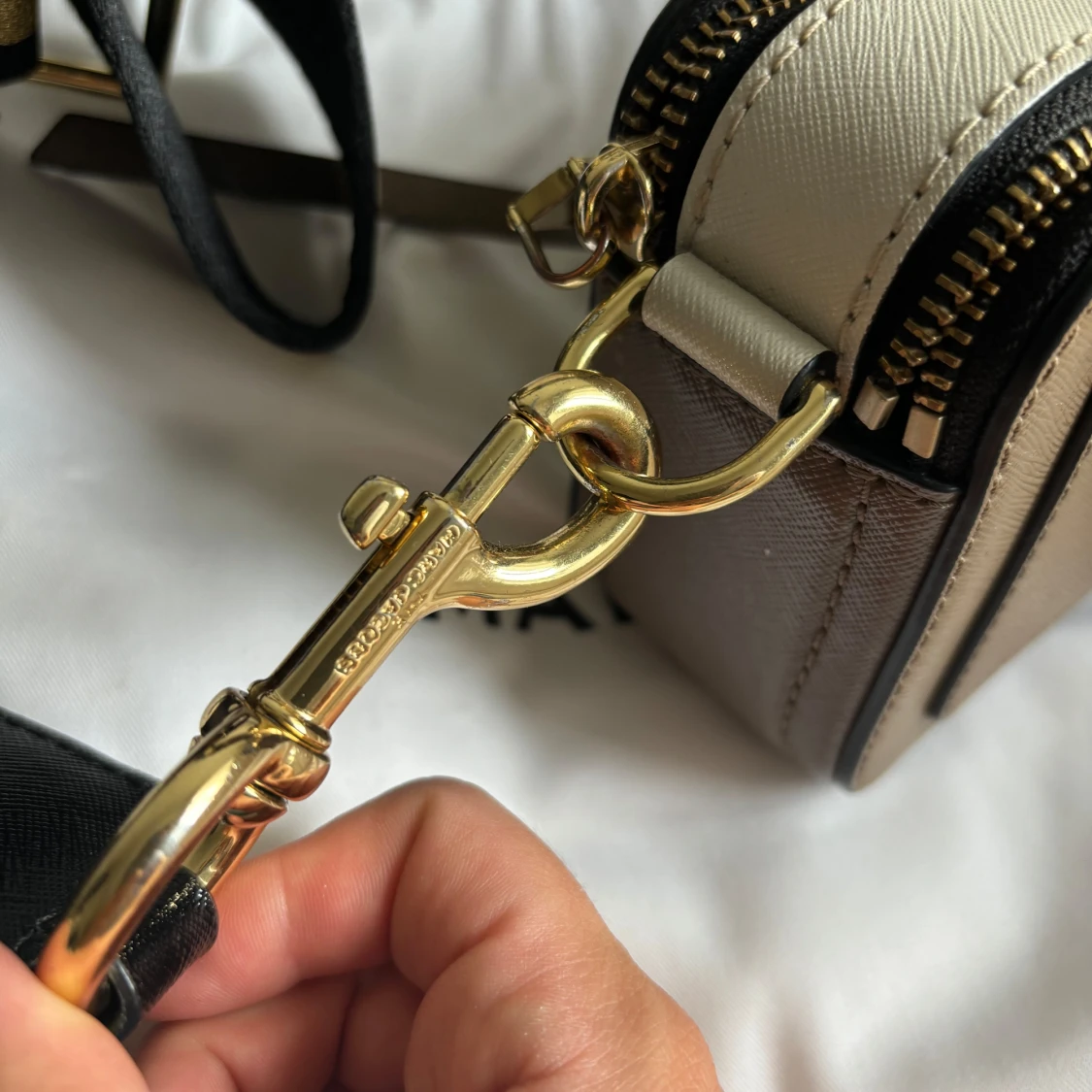 Marc jacobs snapshot - 92