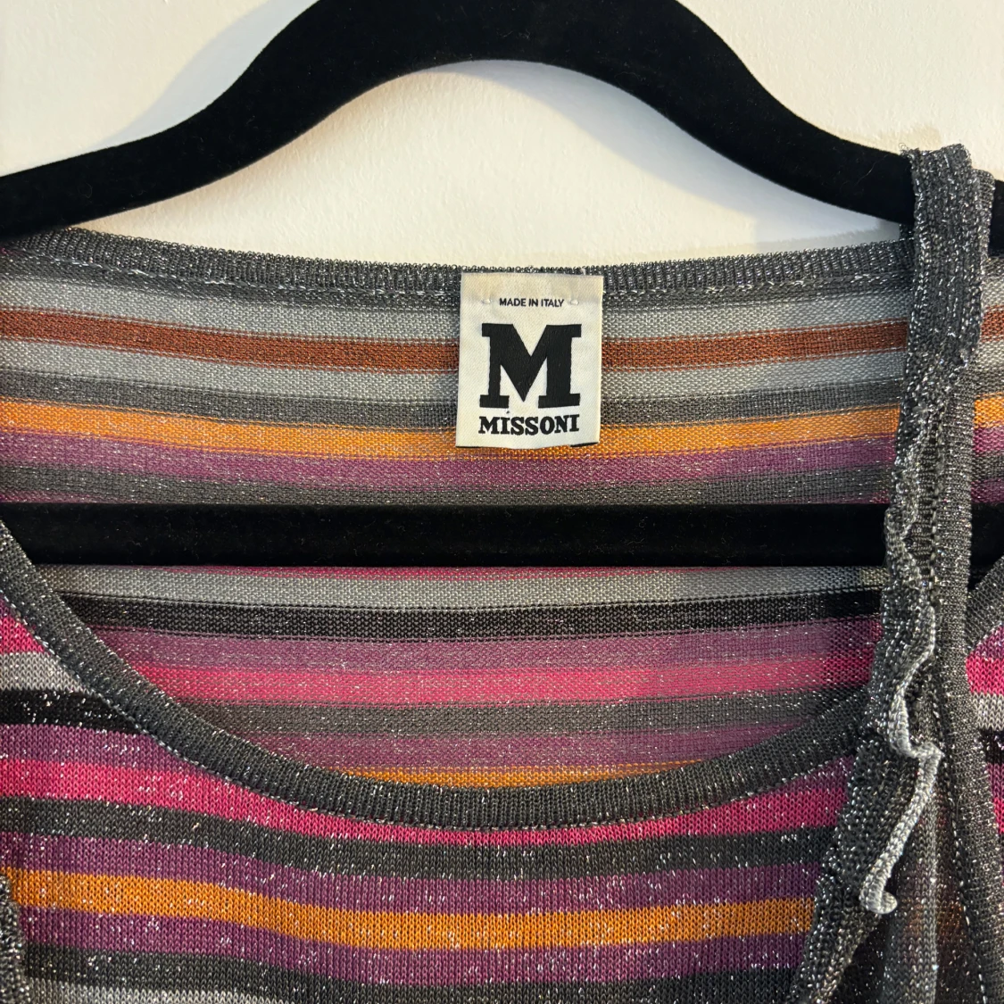 Missoni klänning - 91