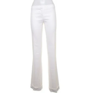 Patrizia pepe kostymbyxor  - Från sellpy, lite skrynkliga annars ganska fint skick: mått är 84 midja och 97 innerben!