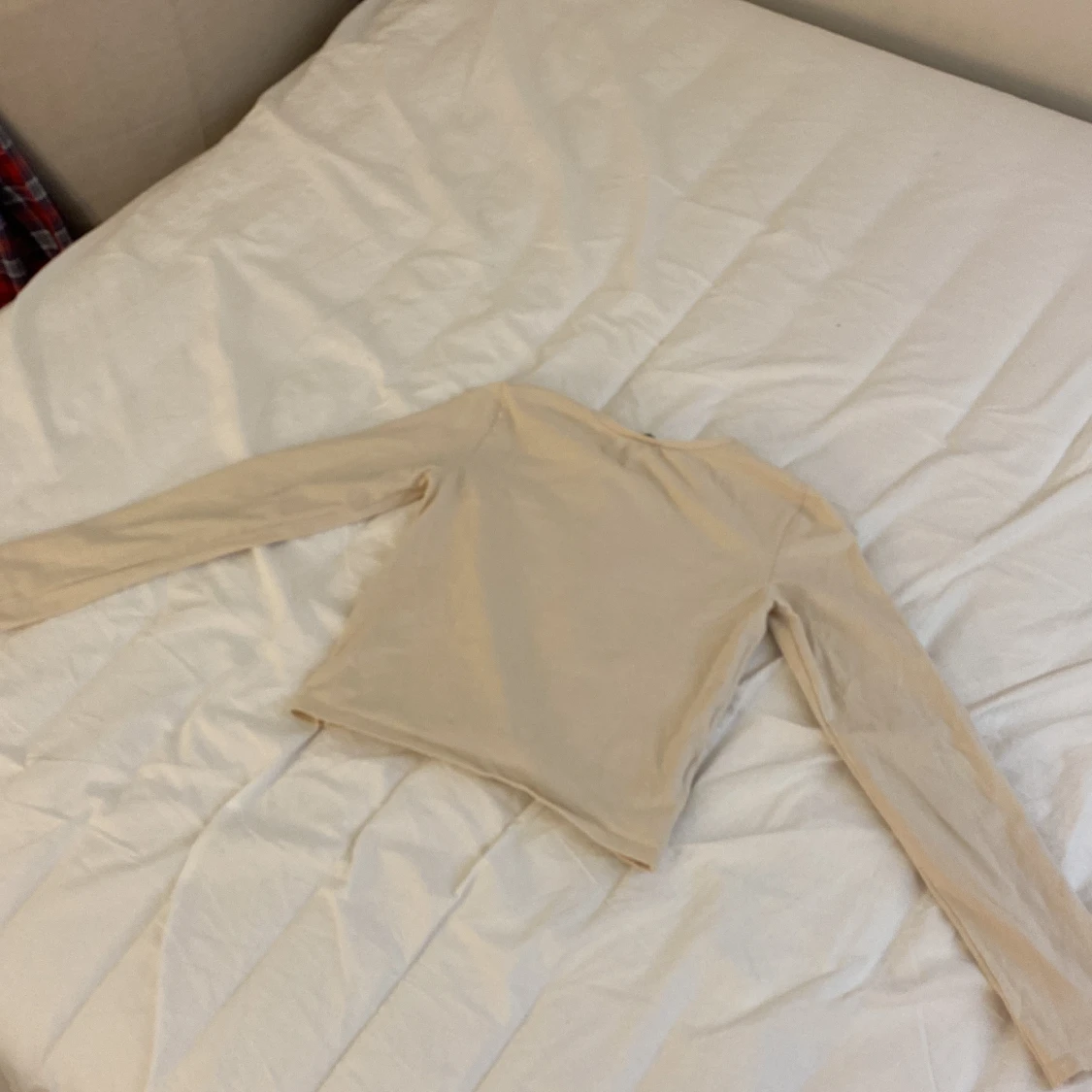 Långärmad tröja - 91