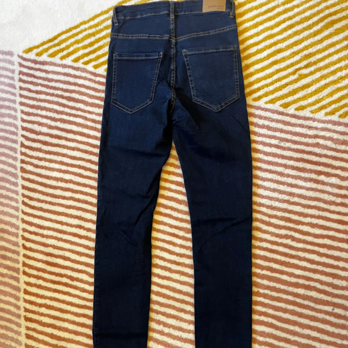 Molly jeans från GinaTricot - 91