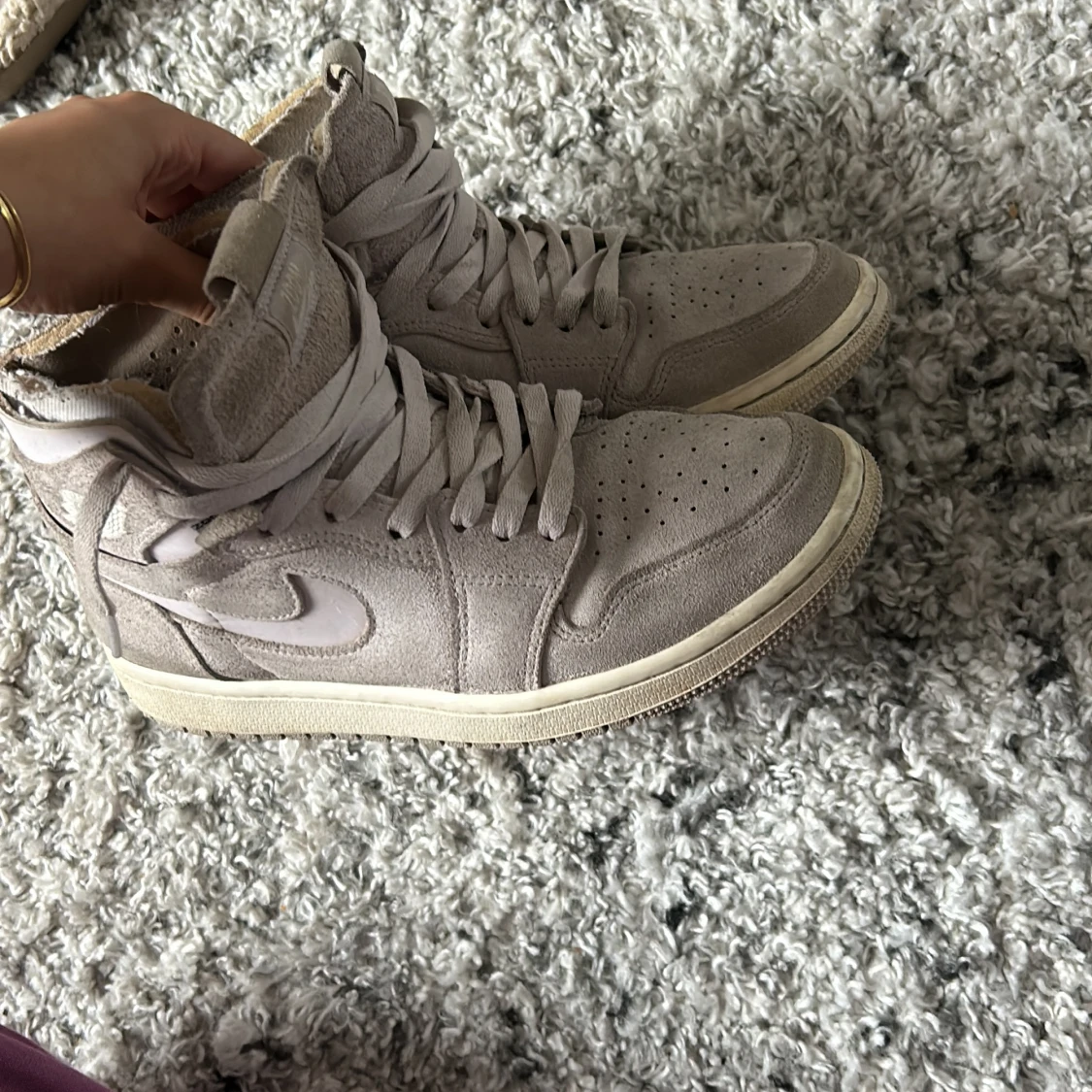 air jordan zoom - 91