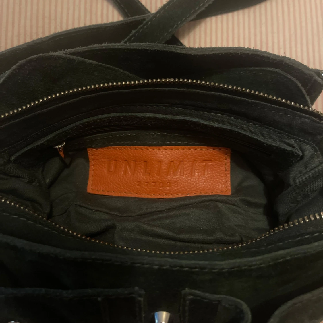 Unlimit bag - 91