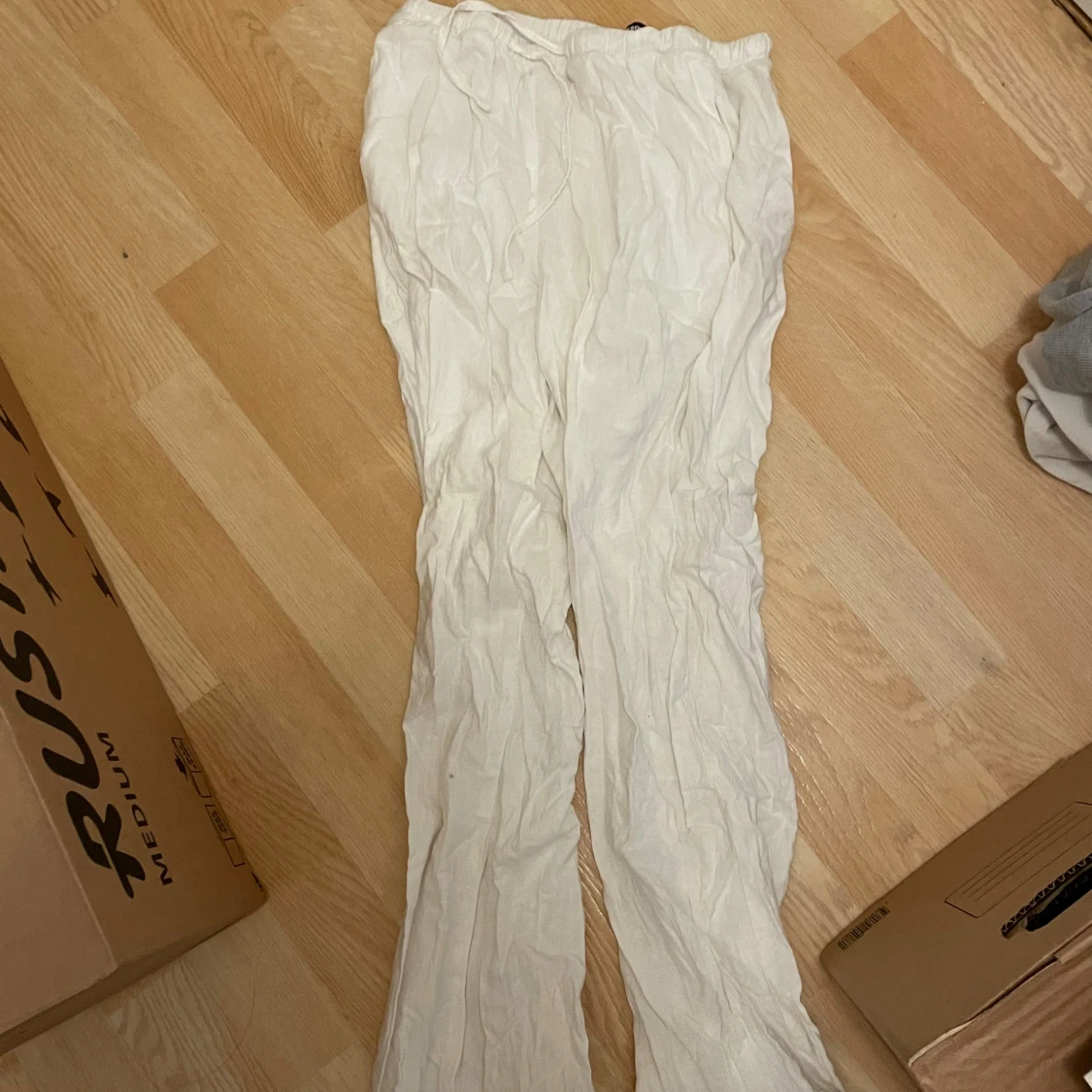 Blandade underdelar - 93