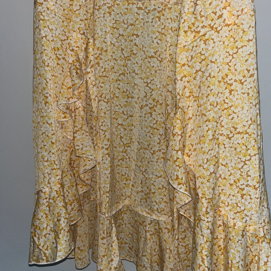 Omlottsklänning  - 91