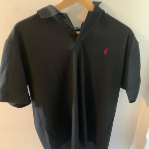 Ralph Lauren Piké  - Galen raffe piké i storlek M men passar L (elr stor M). Har aldrig använt den då den inte passar. Inga defekter, säljer den för endast 300kr. 