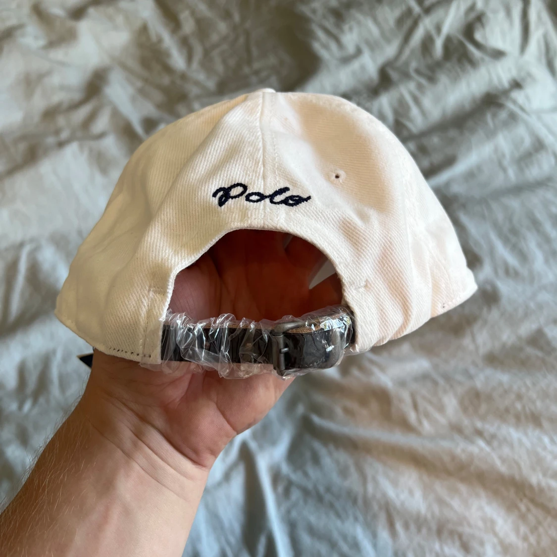 Ralph Lauren keps - 90