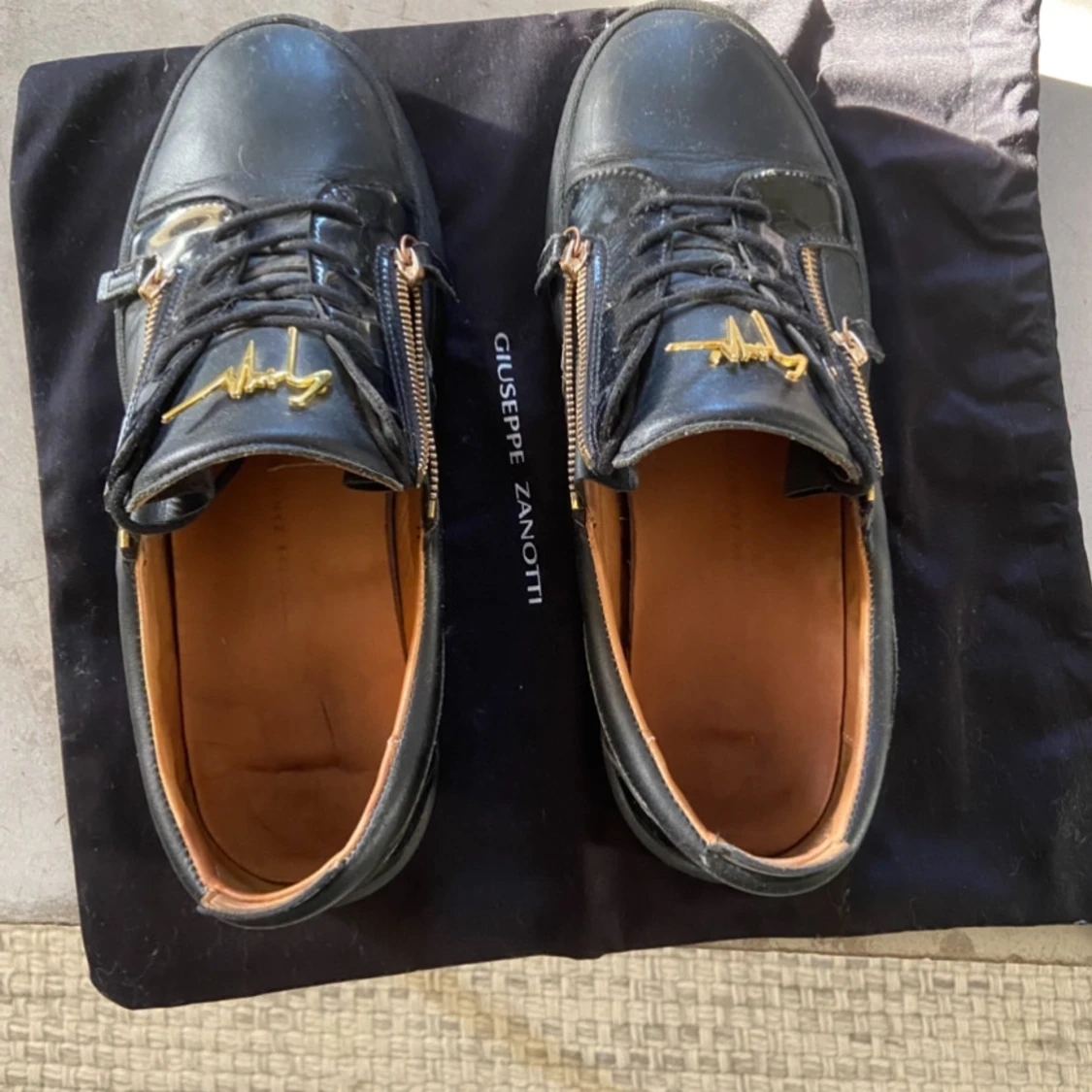 Giuseppe Zanotti - 90