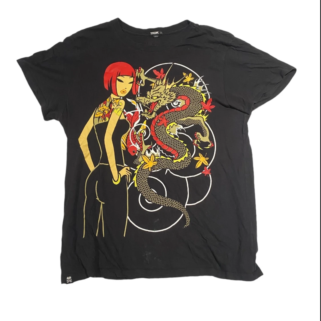 Jesse pinkman type tee