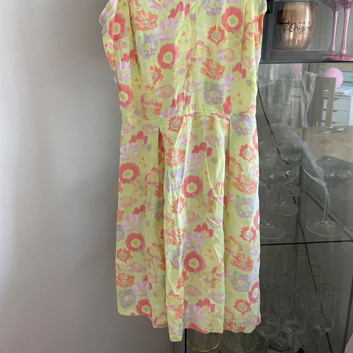 Sommarklänning  - 90