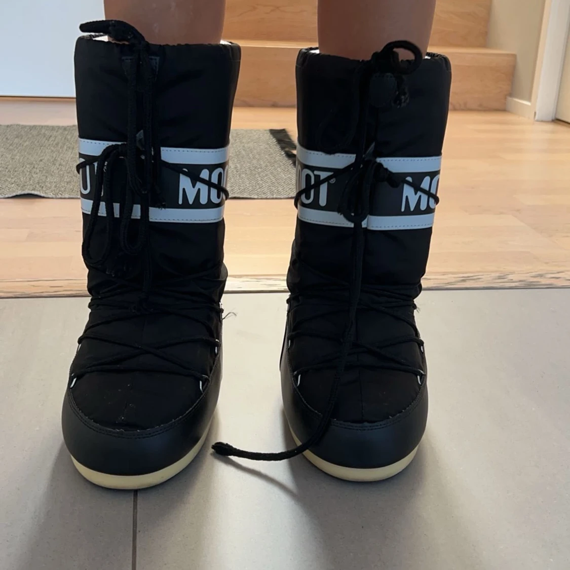 Moon boots - 90