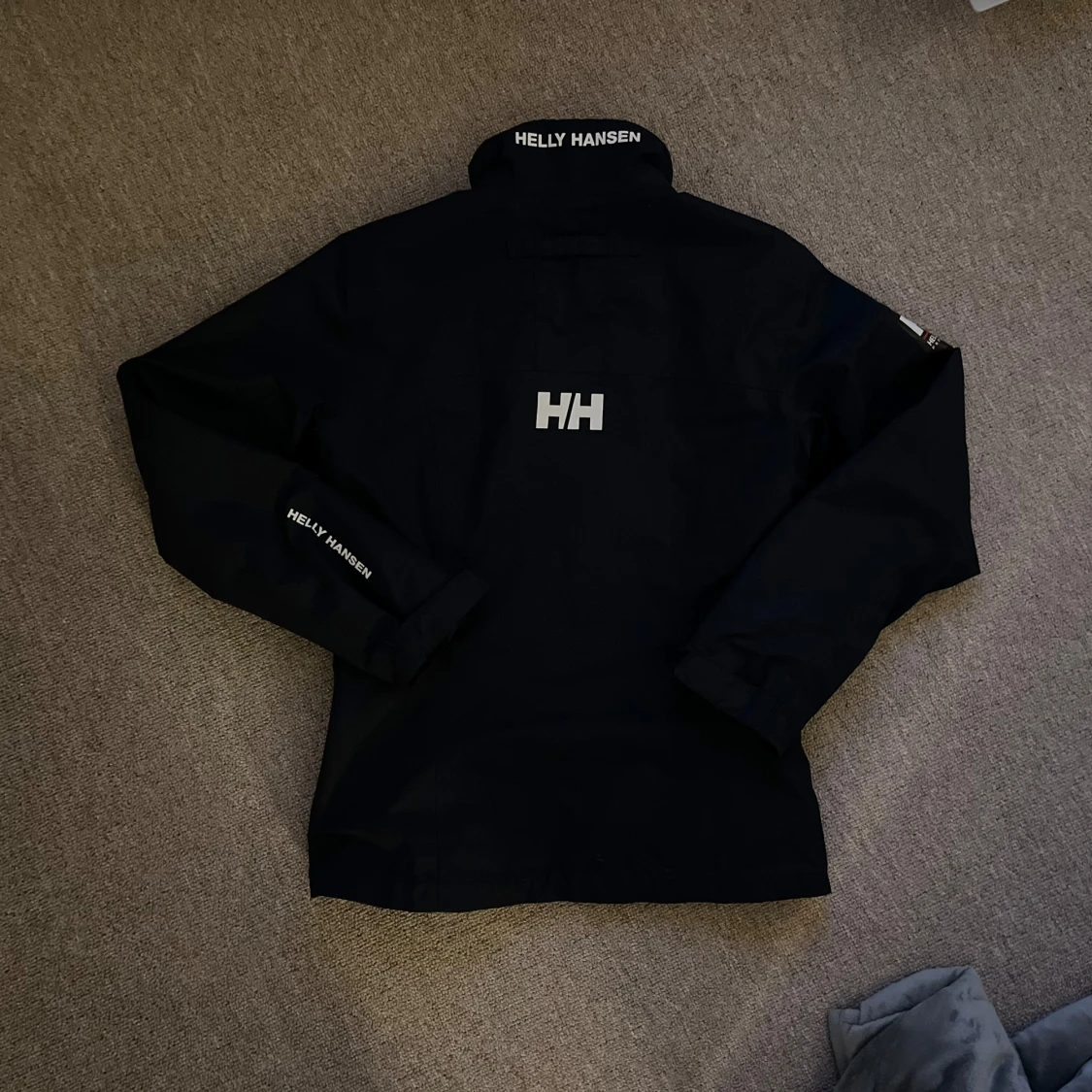 Helly hansen jacka - 91