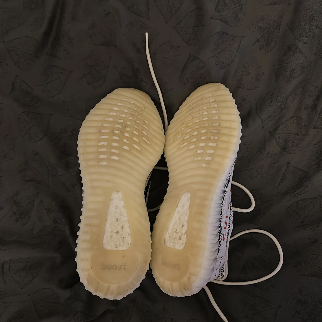 Yeezy 350 Zebras - 91