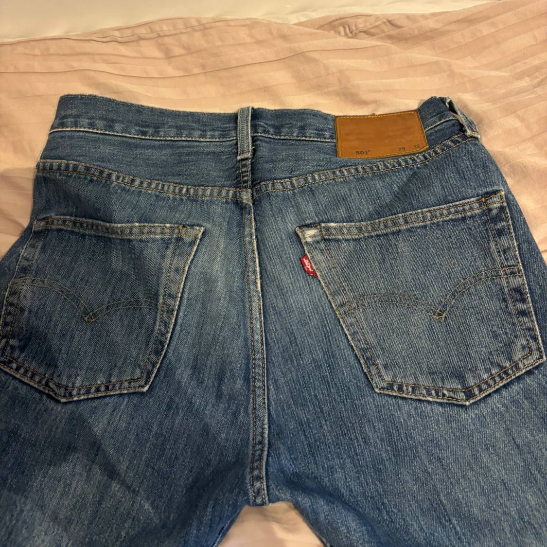 Levis 501 - 91