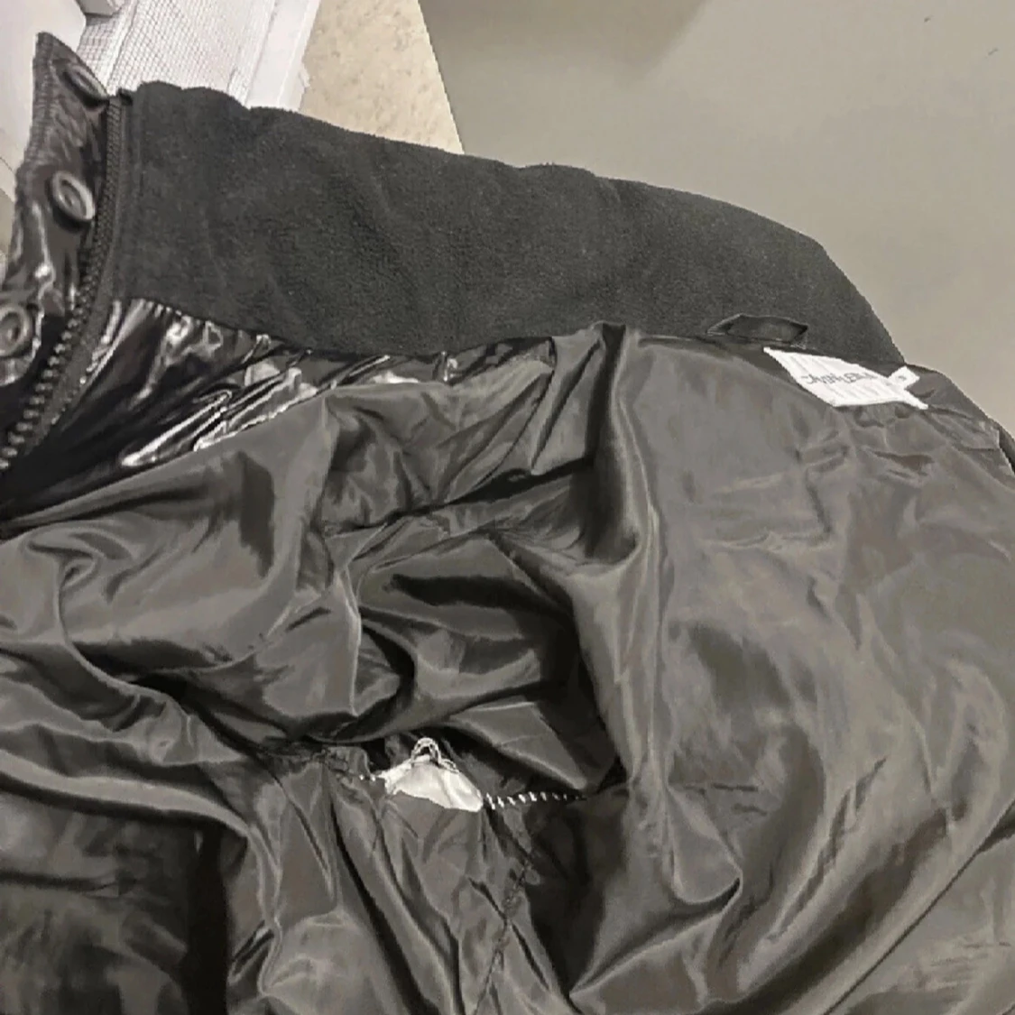 Calvin Klein jacka  - 91