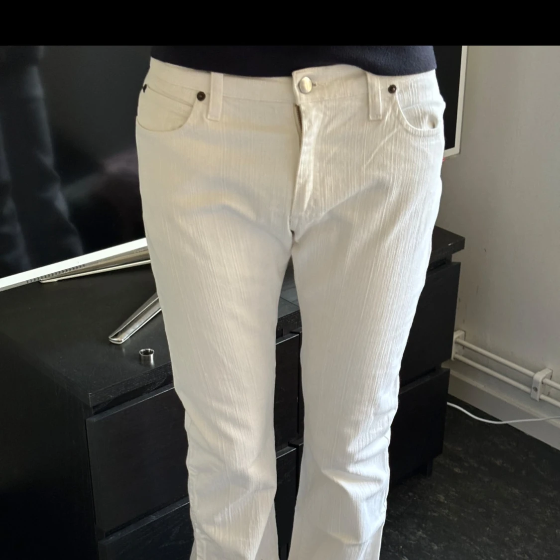 Vita bootcut jeans - 90