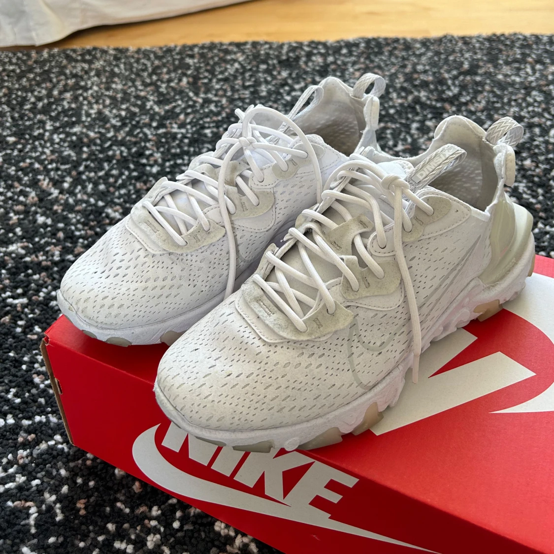 Nike React Vidon
