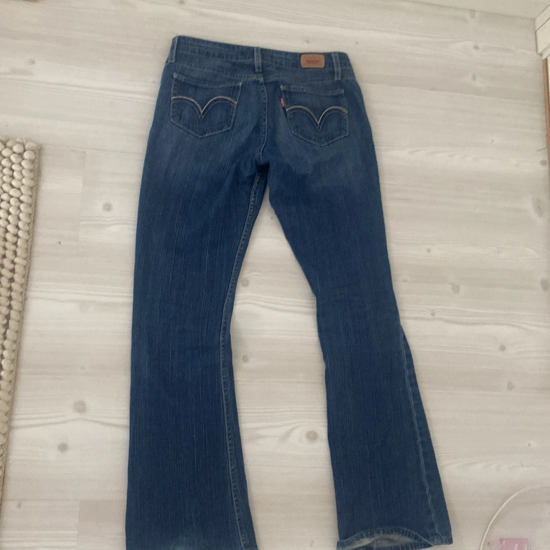 Levi’s jeans - 92