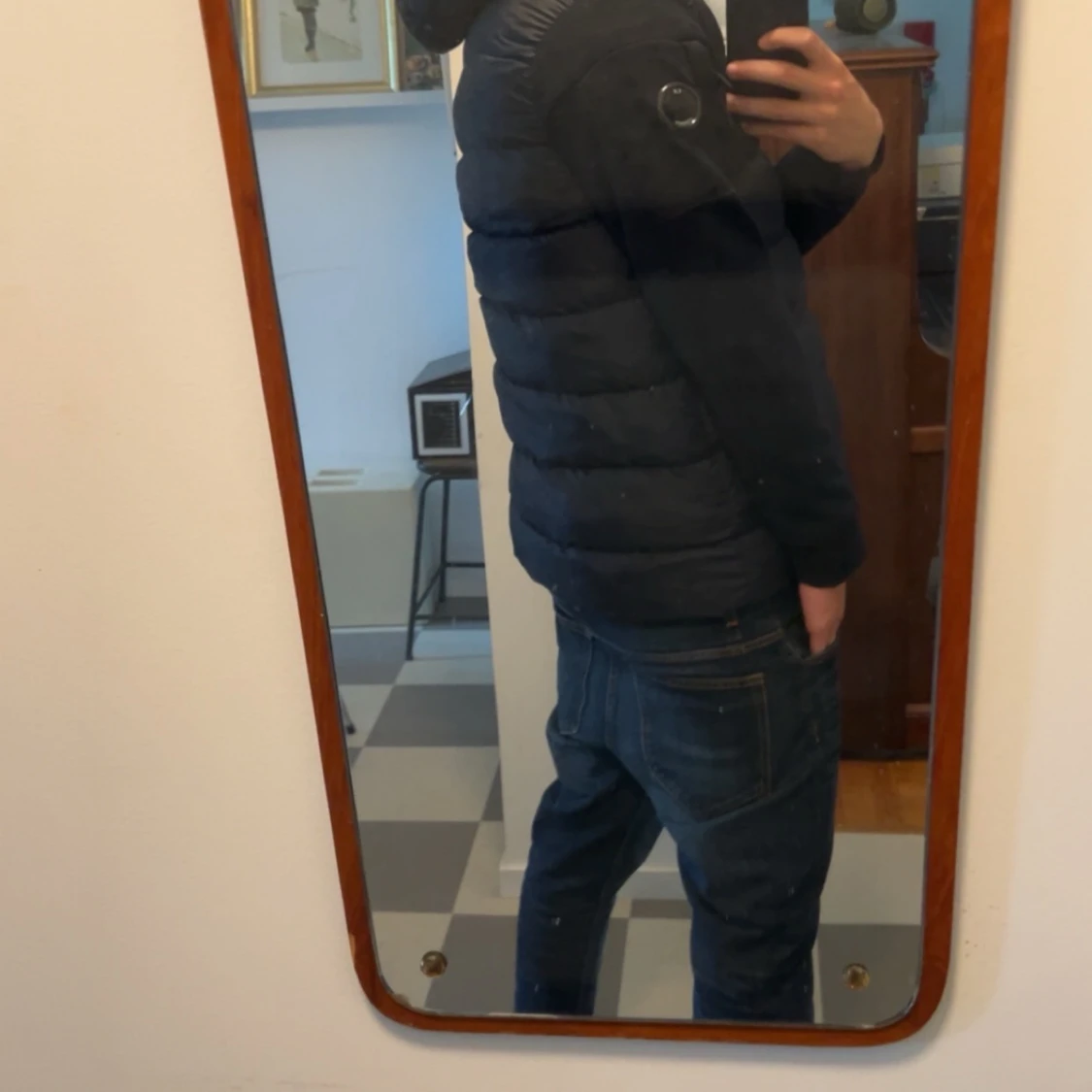 Cp company cardigan - 90