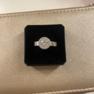 Edblad ring - Säljer för använder ej silver smycken❤️ ordinarie pris 399