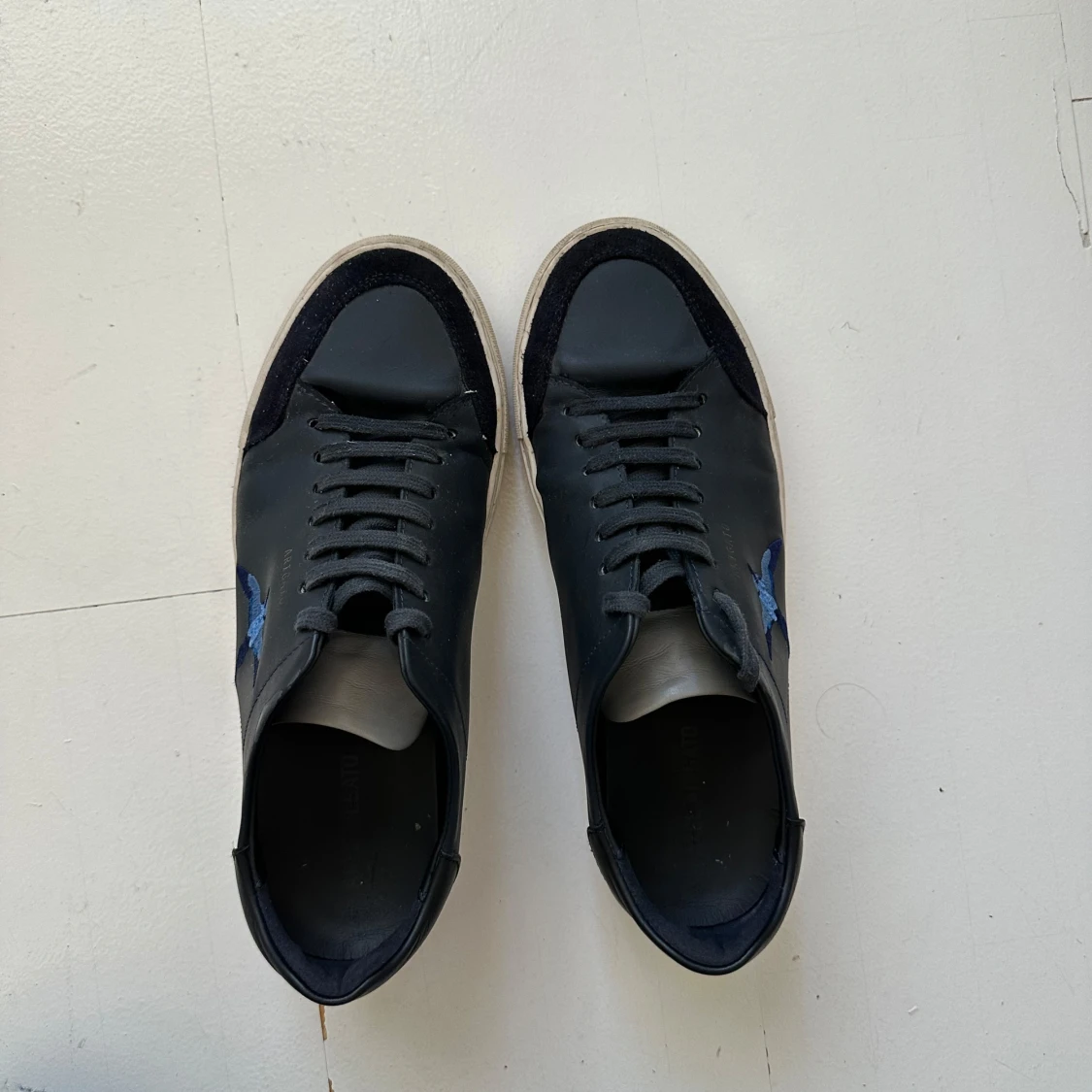 Axel Arigato skor - 91