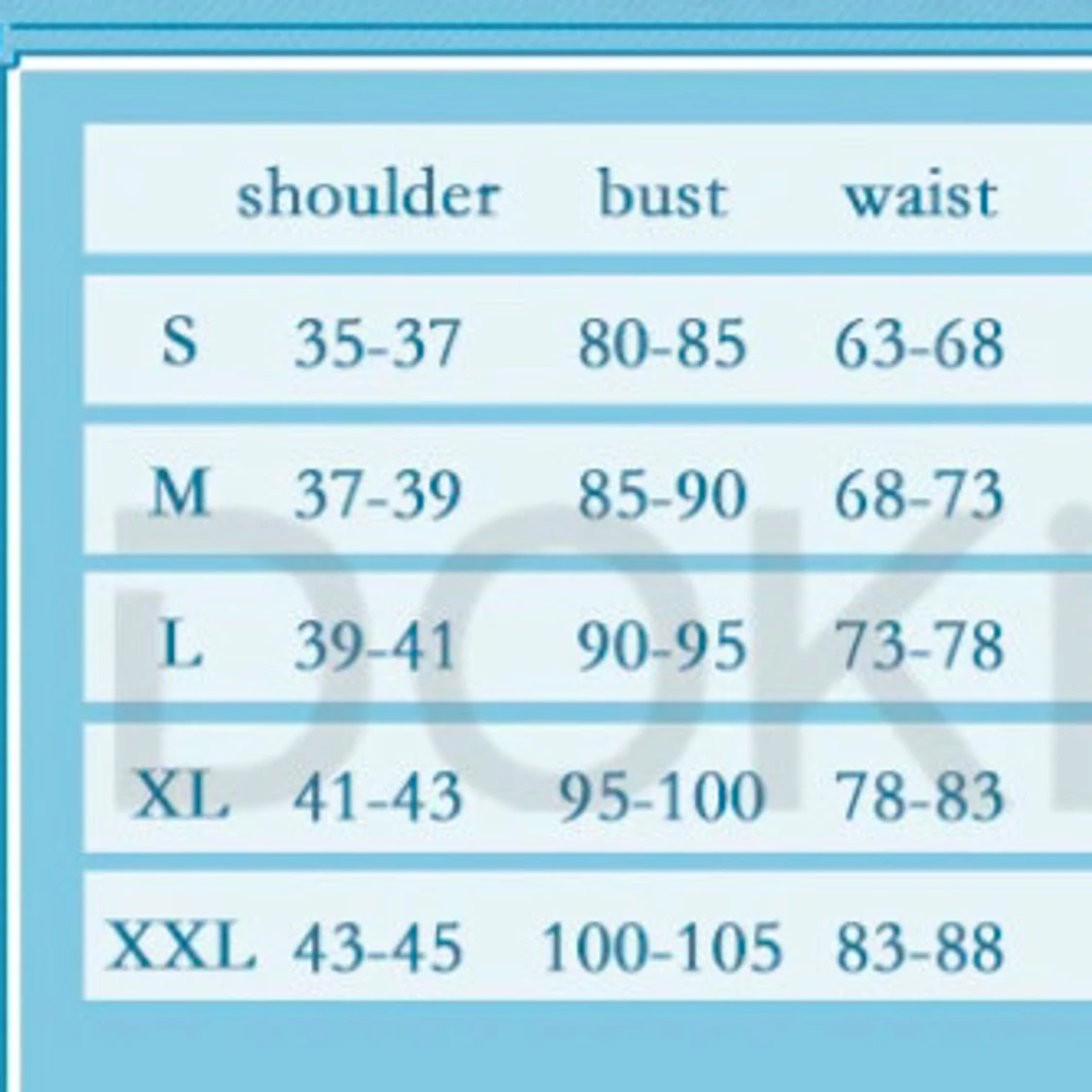 Nilou cosplay från Genshin Impact - 4