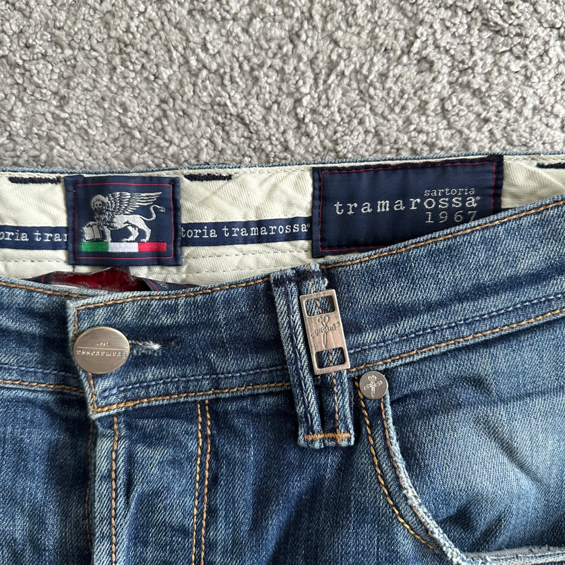Tramarossa Jeans - 2