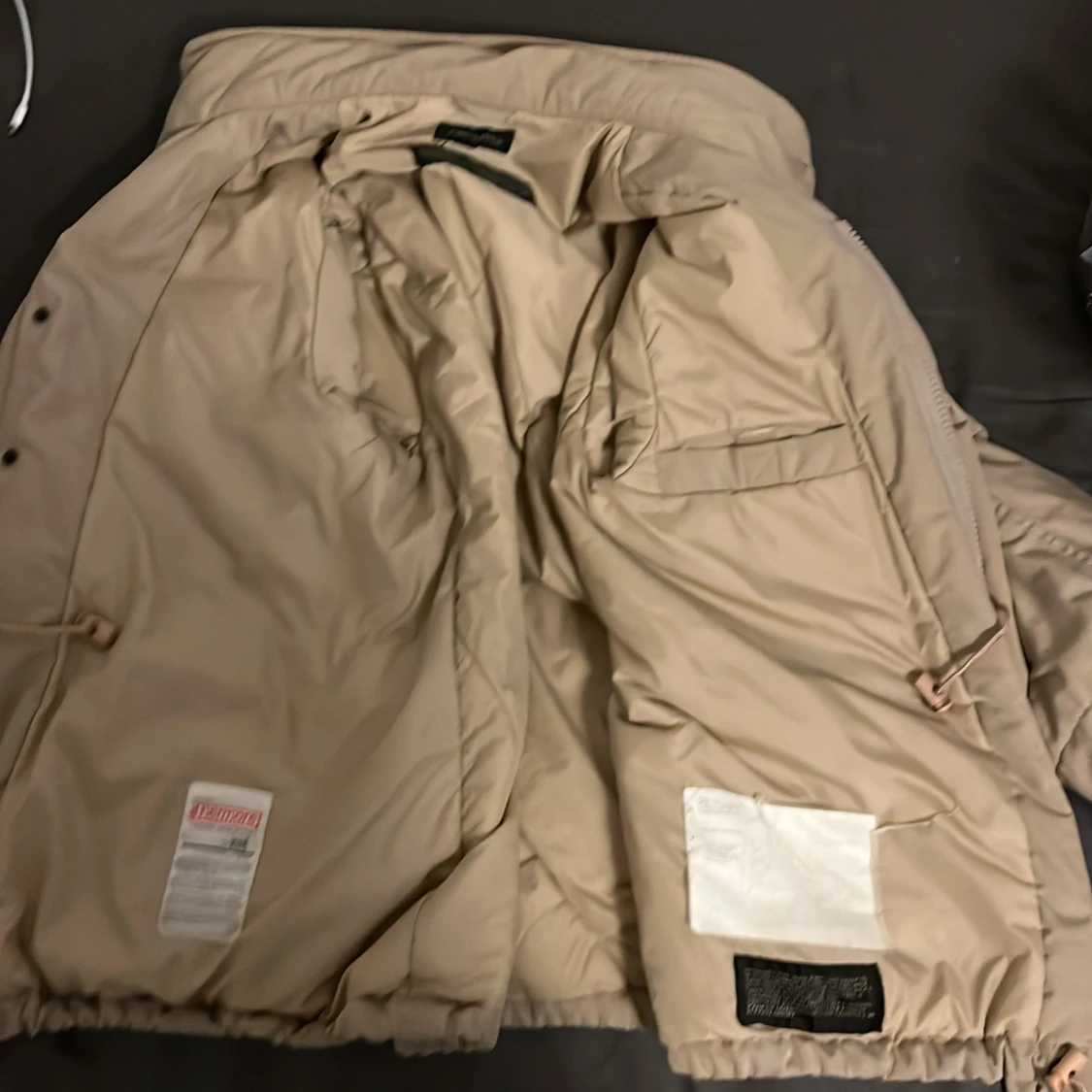 Aspesi field jacket - 4