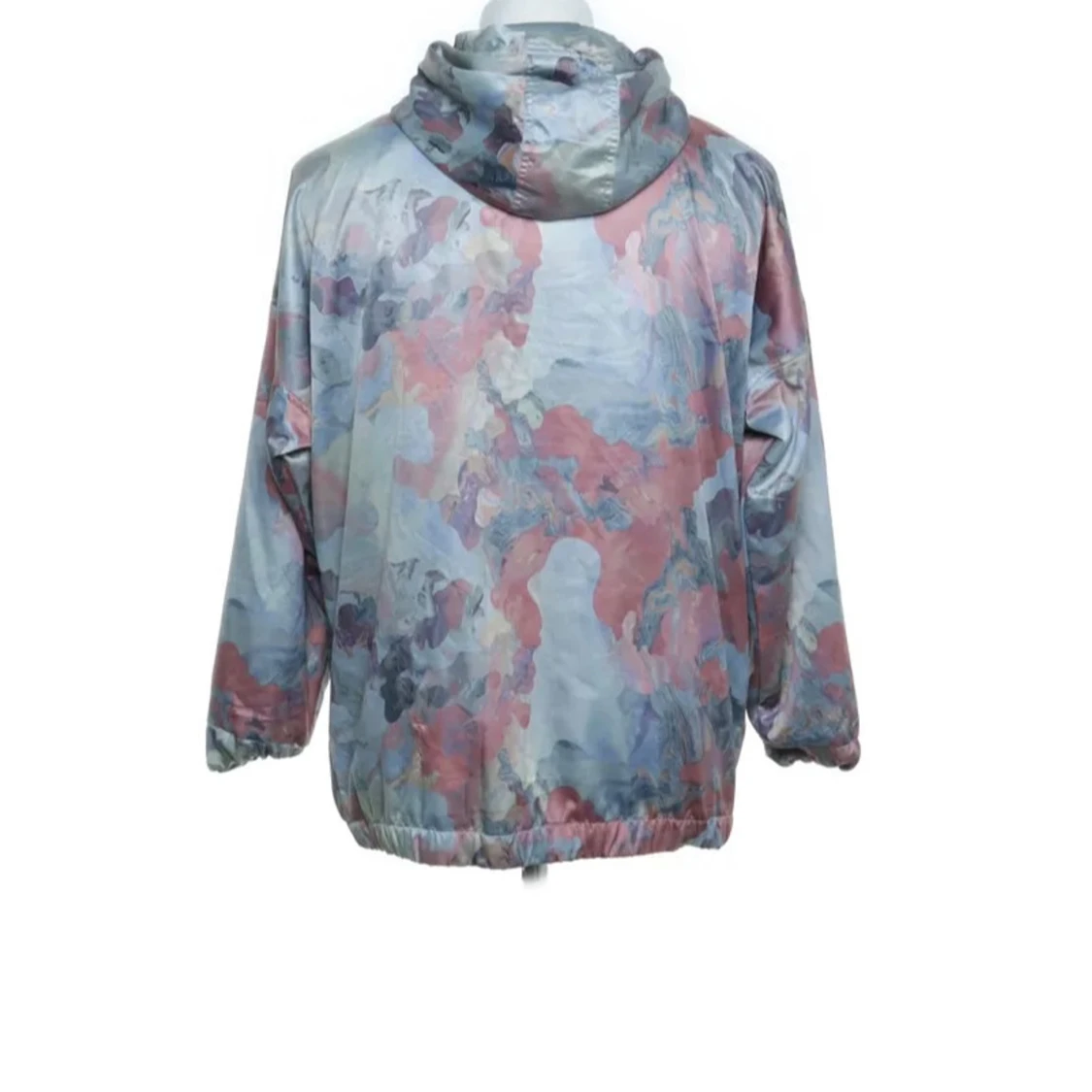 Camouflage vindjacka från Adidas - 1