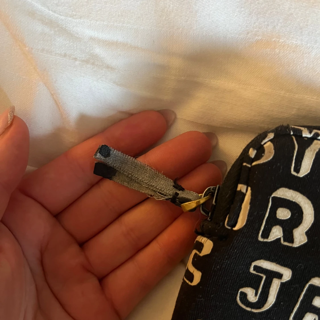 Marc Jacobs datafodral - 2