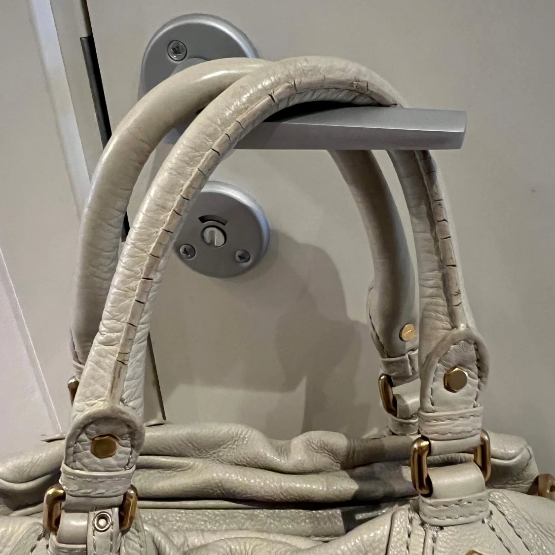 Marc jacobs väska - 4