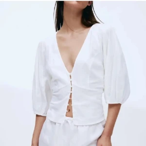 Blus zara - Blus från zara