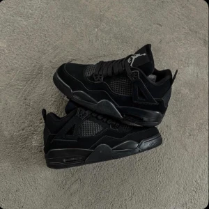 Jordan 4 - Hej! Nu säljer jag mina Jordan 4