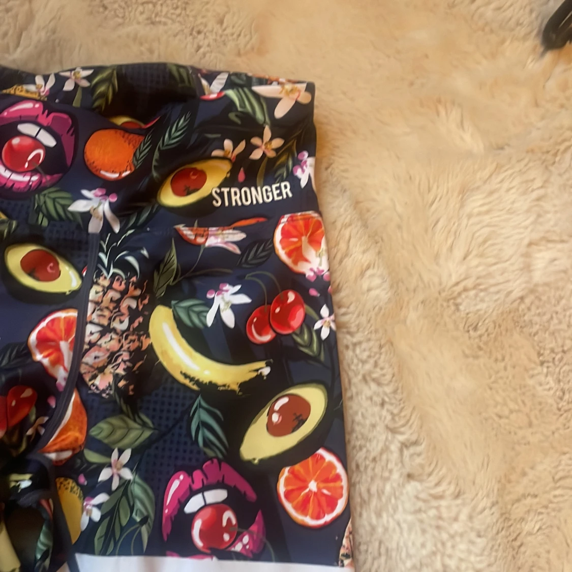 Tränings byxor från stronger - 4