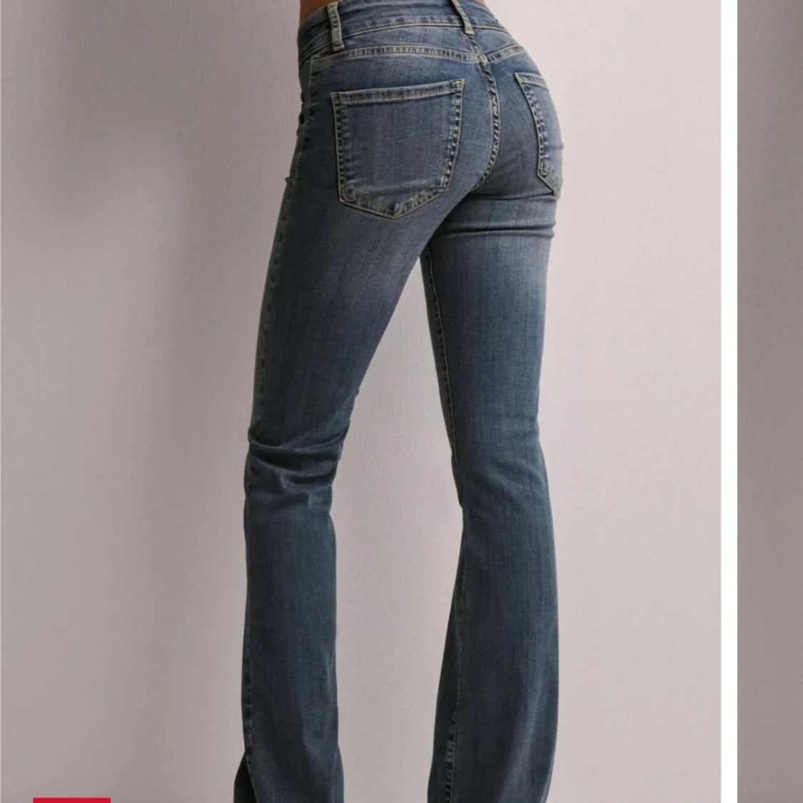 Jeans från nelly! - 90