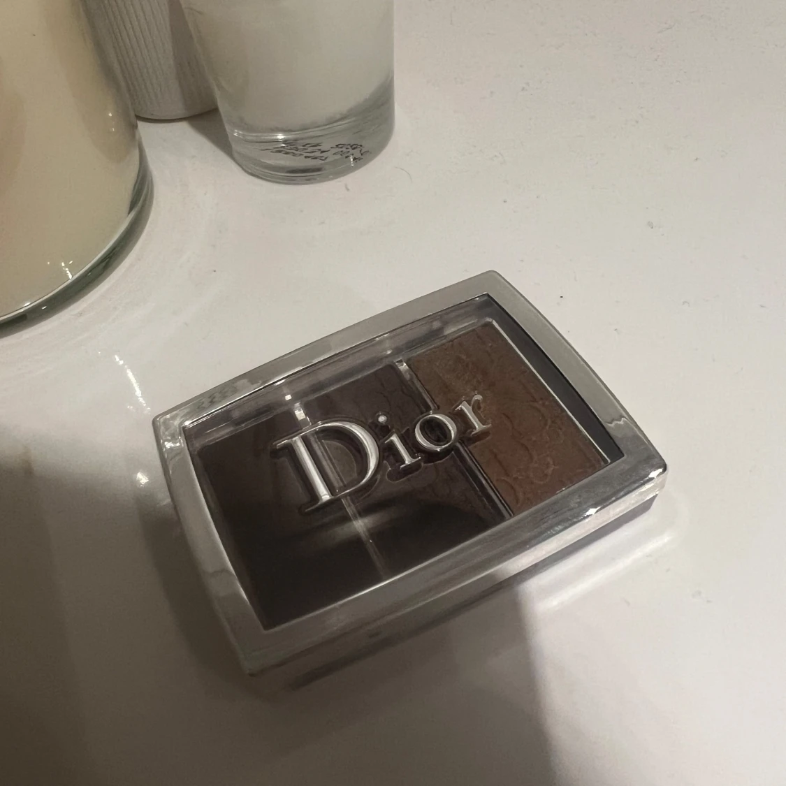 Ögonbrynspalett från Dior - 92