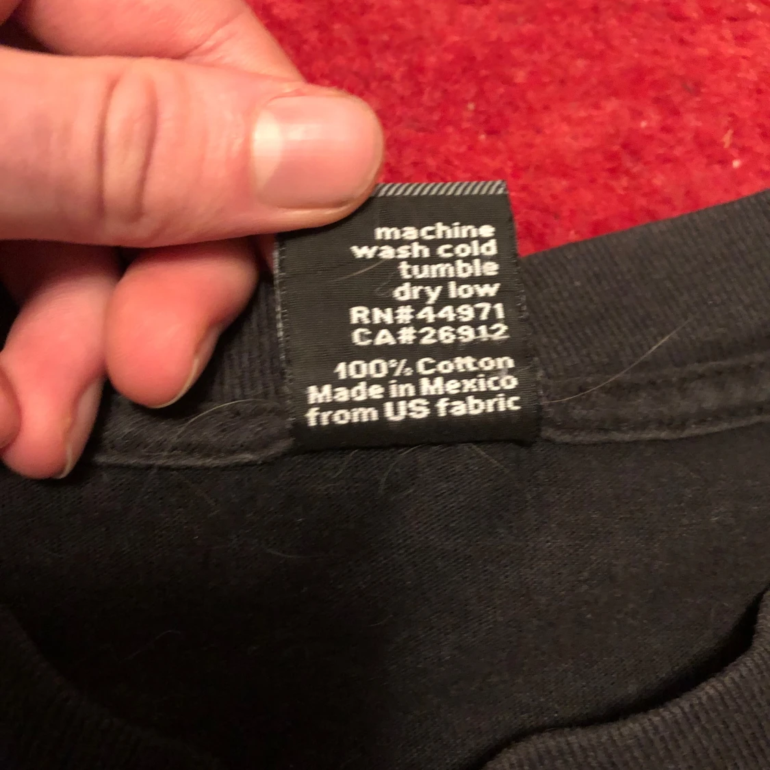 Famous star and straps skull tshirt - 4