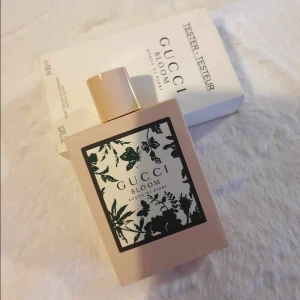 Gucci Bloom Acqua di Fiori Parfym - Gucci Bloom Acqua di Fiori, flaska på 100 ml